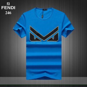 2024 Fendi T-Shirt - TH3200281