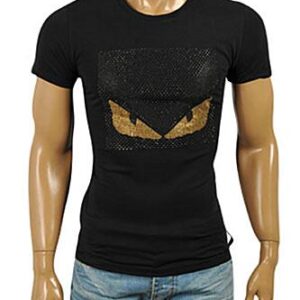 Limited Edition 2024 Fendi T-Shirt - TH3200418