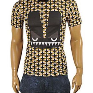 Limited Edition 2024 Fendi T-Shirt - TH3200421