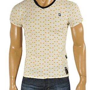 Limited Edition 2024 Fendi T-Shirt - TH3200420