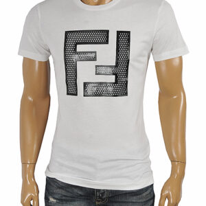 Limited Edition 2024 Fendi T-Shirt - TH3200422