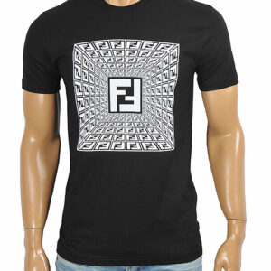 Limited Edition 2024 Fendi T-Shirt - TH3200425