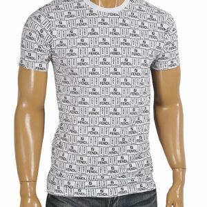 Limited Edition 2024 Fendi T-Shirt - TH3200427