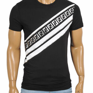 Limited Edition 2024 Fendi T-Shirt - TH3200431