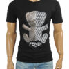 Limited Edition 2024 Fendi T-Shirt - TH3200429
