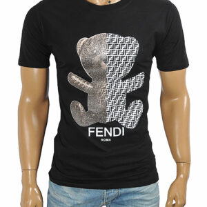 Limited Edition 2024 Fendi T-Shirt - TH3200429
