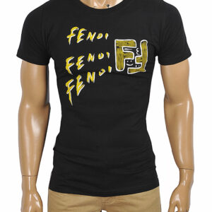 Limited Edition 2024 Fendi T-Shirt - TH3200430
