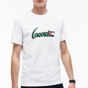 Lacoste Unisex T-Shirt - TH3200993