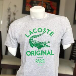 Lacoste Unisex T-Shirt - TH3200961