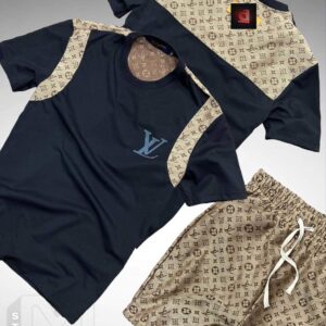 Louis Vuitton Tracksuit B9G-TX+STK-Max05505