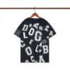 D&G Unisex T-Shirt - DN081227