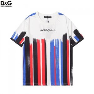 D&G Unisex T-Shirt - DN081228