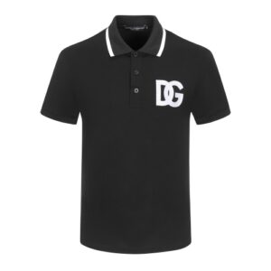 D&G Polo Shirt For Men - TH3201161