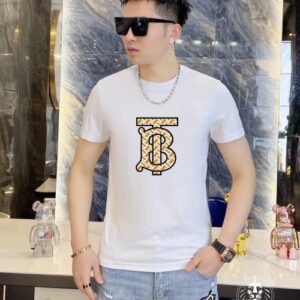 Limited Edition Burberry T Shirts - TH3201148