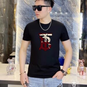 Limited Edition Burberry T Shirts - TH3201146