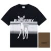 Limited Edition Burberry T Shirts - TH3201142