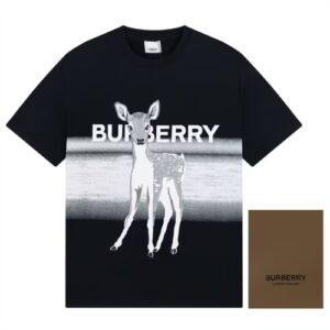 Limited Edition Burberry T Shirts - TH3201142