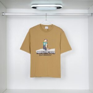 Limited Edition Burberry T Shirts - TH3201141