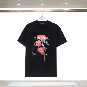 Limited Edition D&G T- Shirt 2024 - TH3200601