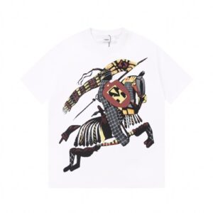 Limited Edition Burberry T Shirts - TH3201115