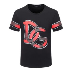 Limited Edition D&G T- Shirt 2024 - TH3200582
