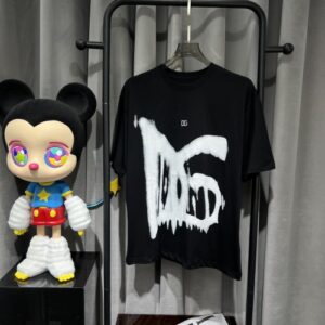 Limited Edition D&G T- Shirt 2024 - TH3200581