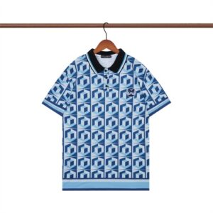 D&G Polo Shirt For Men - TH3200605
