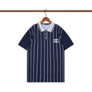 D&G Polo Shirt For Men - TH3200606
