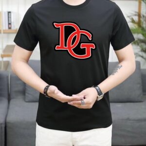 Limited Edition D&G T- Shirt 2024 - TH3200595