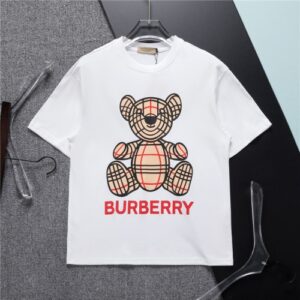 Limited Edition Burberry T Shirts - TH3201127