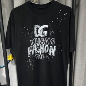 Limited Edition D&G T- Shirt 2024 - TH3200594