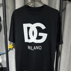 Limited Edition D&G T- Shirt 2024 - TH3200596