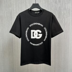 Limited Edition D&G T- Shirt 2024 - TH3200598
