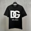 Limited Edition D&G T- Shirt 2024 - TH3200599