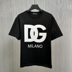Limited Edition D&G T- Shirt 2024 - TH3200599