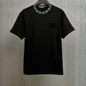 Limited Edition D&G T- Shirt 2024 - TH3200612