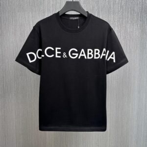 Limited Edition D&G T- Shirt 2024 - TH3200611