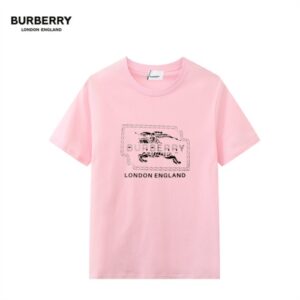 Limited Edition Burberry T Shirts - TH3201125