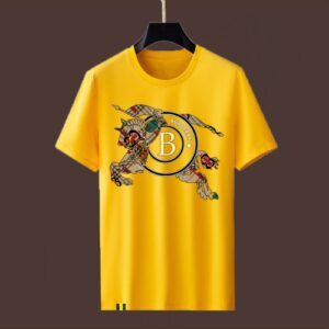Limited Edition Burberry T Shirts - TH3201122