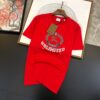 Limited Edition Burberry T Shirts - TH3201121