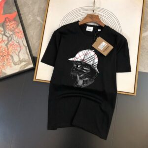 Limited Edition Burberry T Shirts - TH3201120