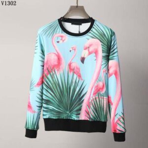 2026 D&G UGLY SWEATER FOR MEN - DN081241