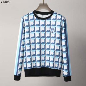 2026 D&G UGLY SWEATER FOR MEN - DN081240