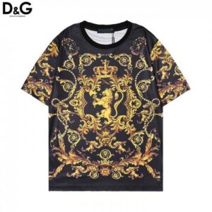 D&G Unisex T-Shirt - DN081221
