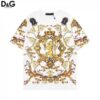 D&G Unisex T-Shirt - DN081222
