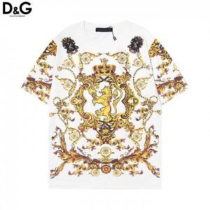 D&G Unisex T-Shirt - DN081222