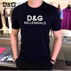Limited Edition D&G T- Shirt 2024 - TH3200574