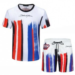 2026 D&G Tracksuits for men - DN081230