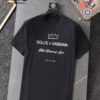 Limited Edition D&G T- Shirt 2024 - TH3200575