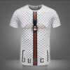 Limited Edition Gucci Unisex T-Shirt 9alaxies224